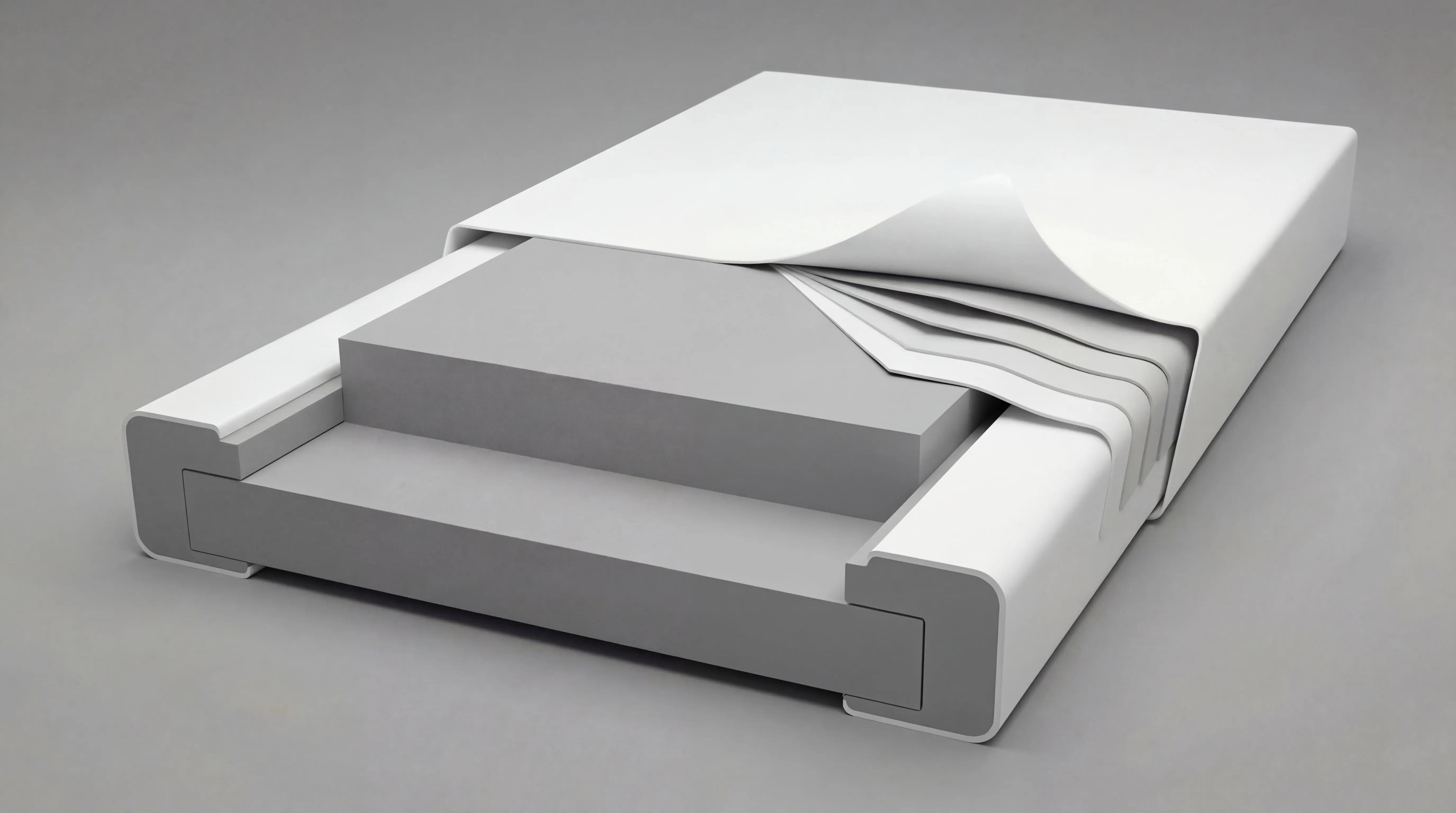 דלתות פנים סדרת ™Pro ATMOS