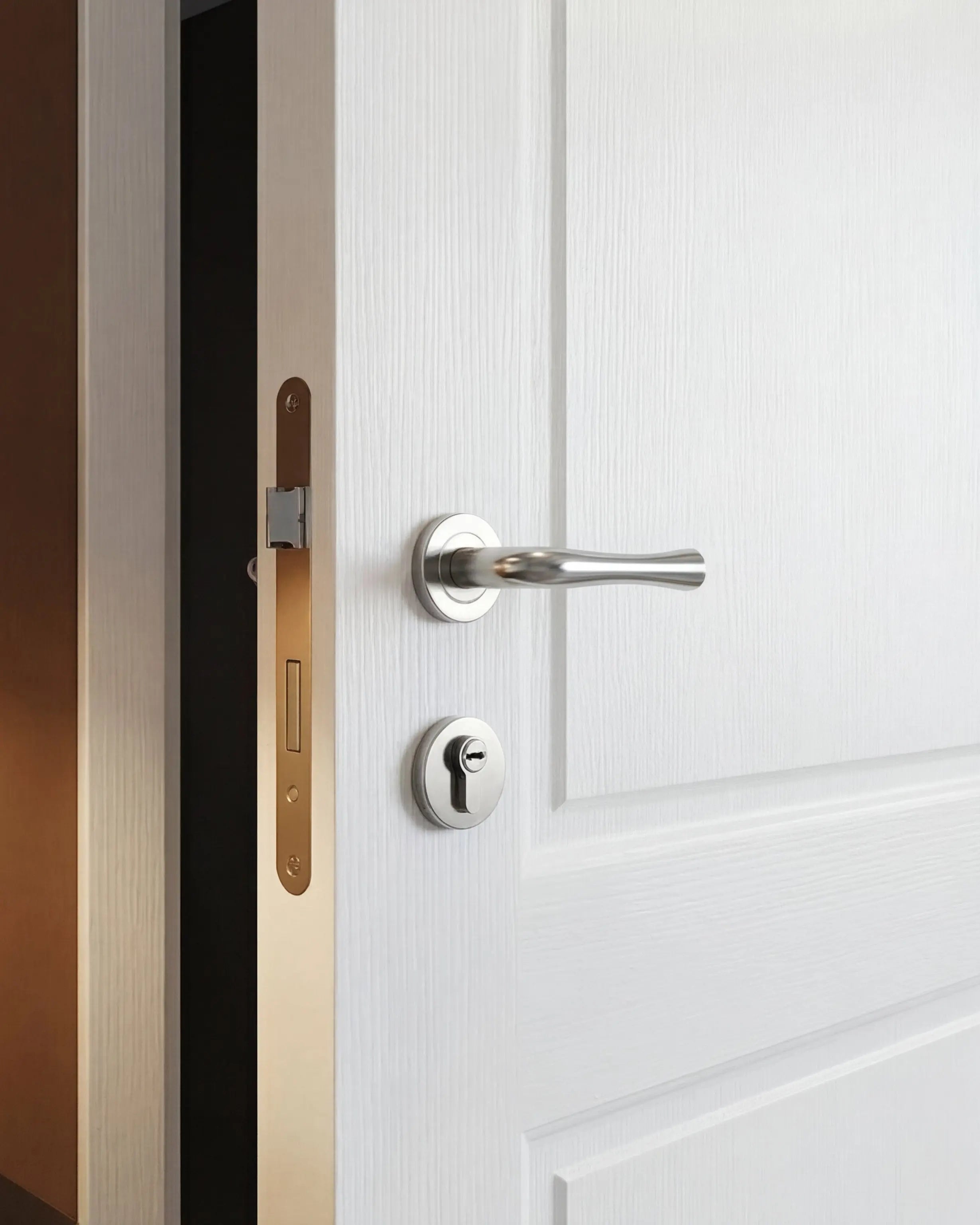 דלת פנים דגם אמנון - מודרנו עיצוב הבית - קולקצית ATMOS™ 26 - דלתות פנים