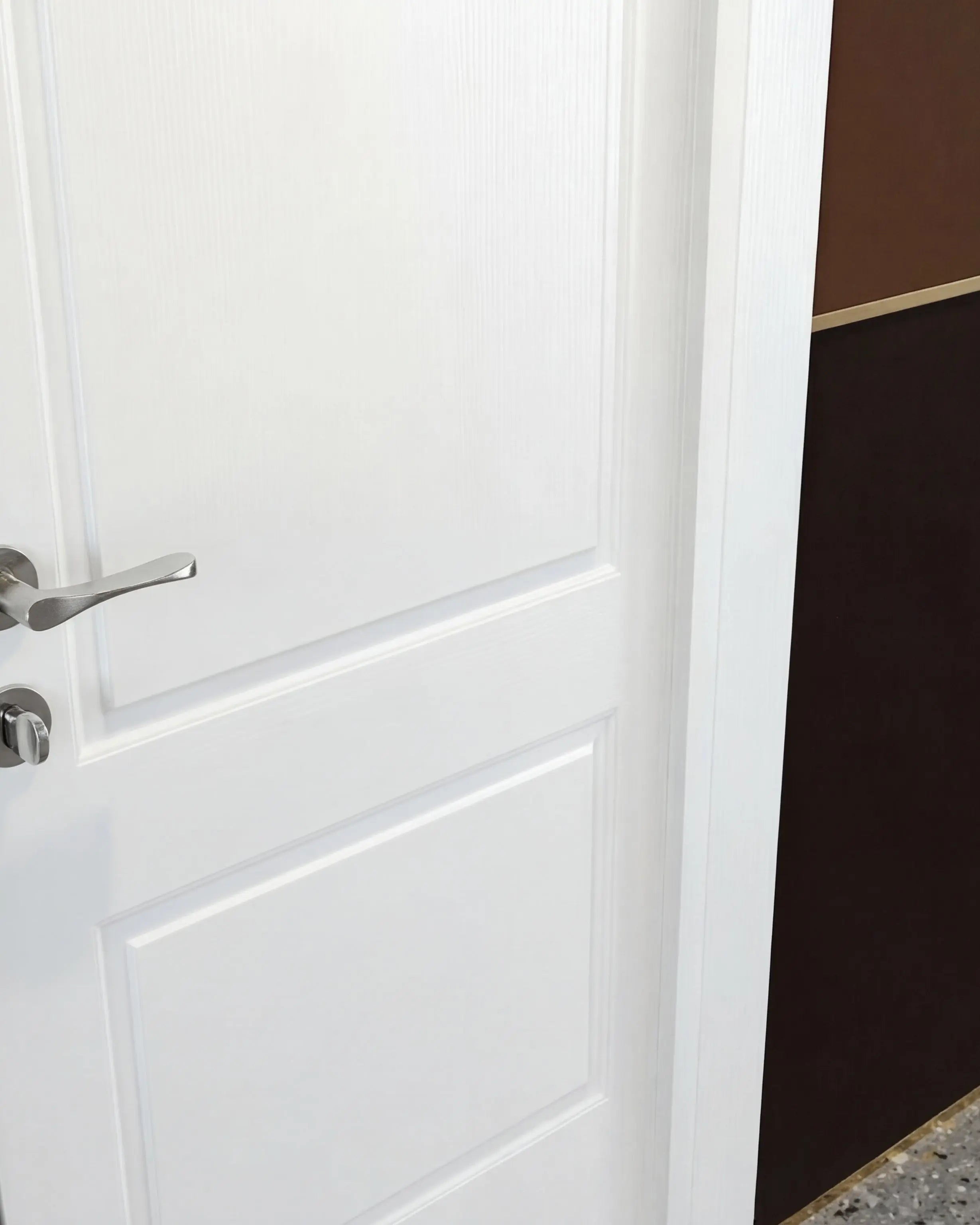 דלת פנים דגם אמנון - מודרנו עיצוב הבית - קולקצית ATMOS™ 26 - דלתות פנים