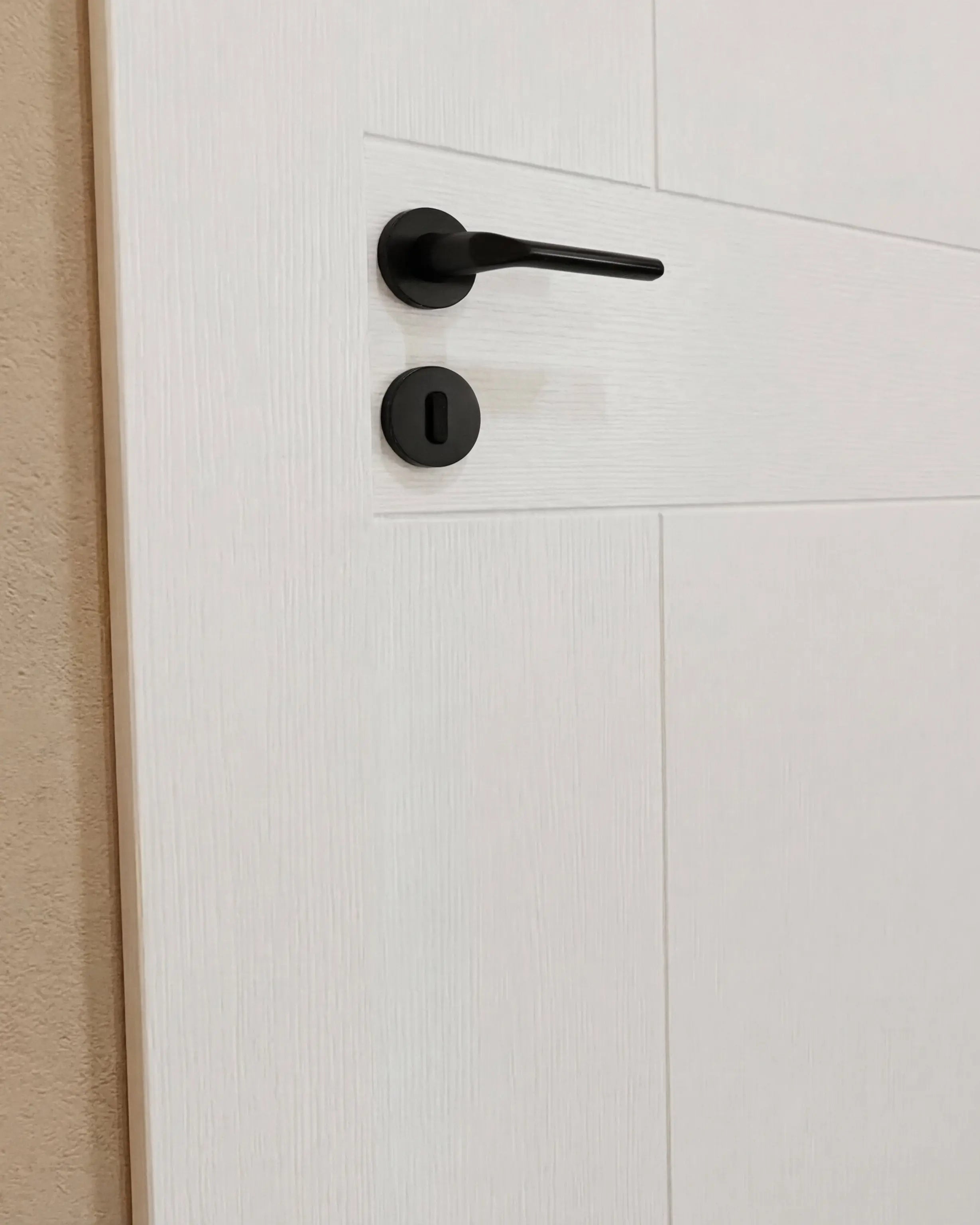 דלת פנים דגם דנה - מודרנו עיצוב הבית - קולקצית ATMOS™ 26 - דלתות פנים