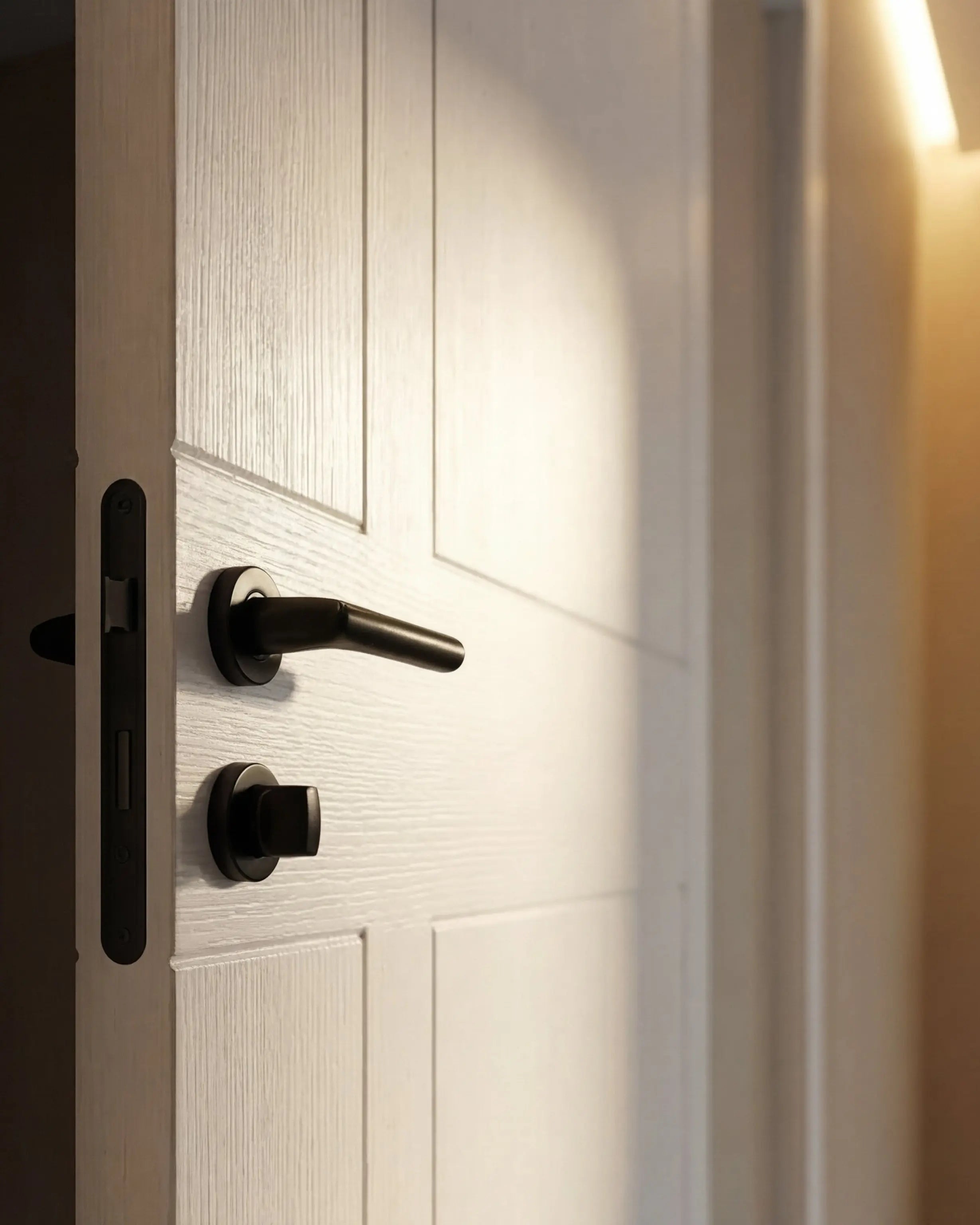 דלת פנים דגם דנה - מודרנו עיצוב הבית - קולקצית ATMOS™ 26 - דלתות פנים