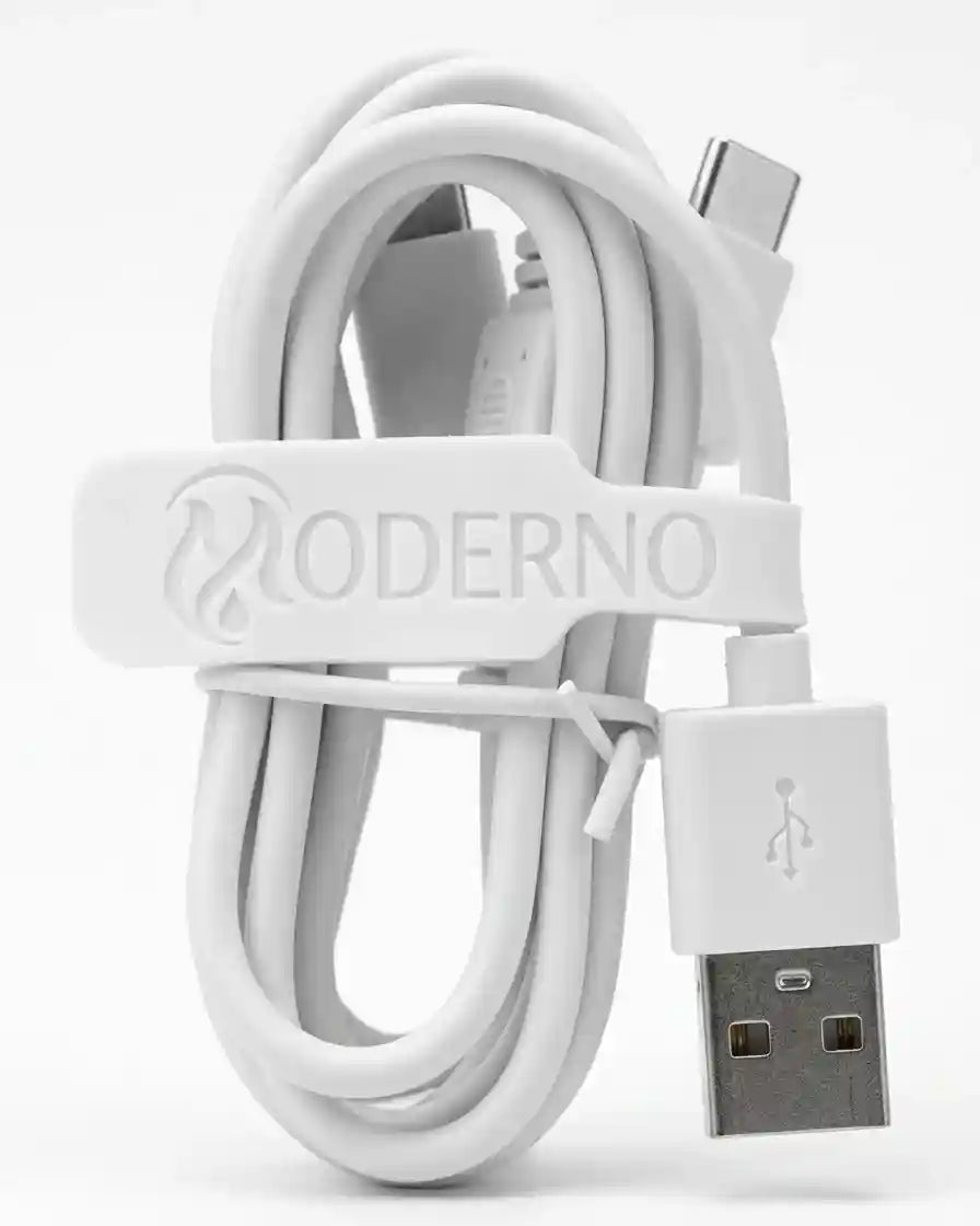 כבל טעינה USB-C למשאבת חלב