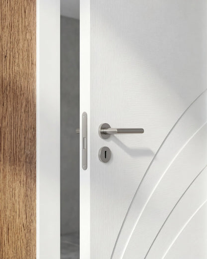 דלת פנים דגם דפנה - מודרנו עיצוב הבית -  קולקצית ATMOS™ 26 -  דלתות פנים