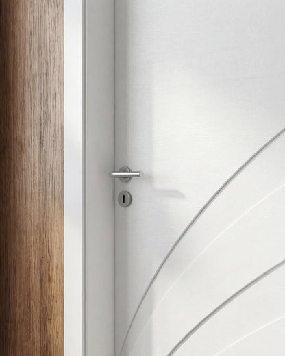 דלת פנים דגם דפנה - מודרנו עיצוב הבית -  קולקצית ATMOS™ 26 -  דלתות פנים