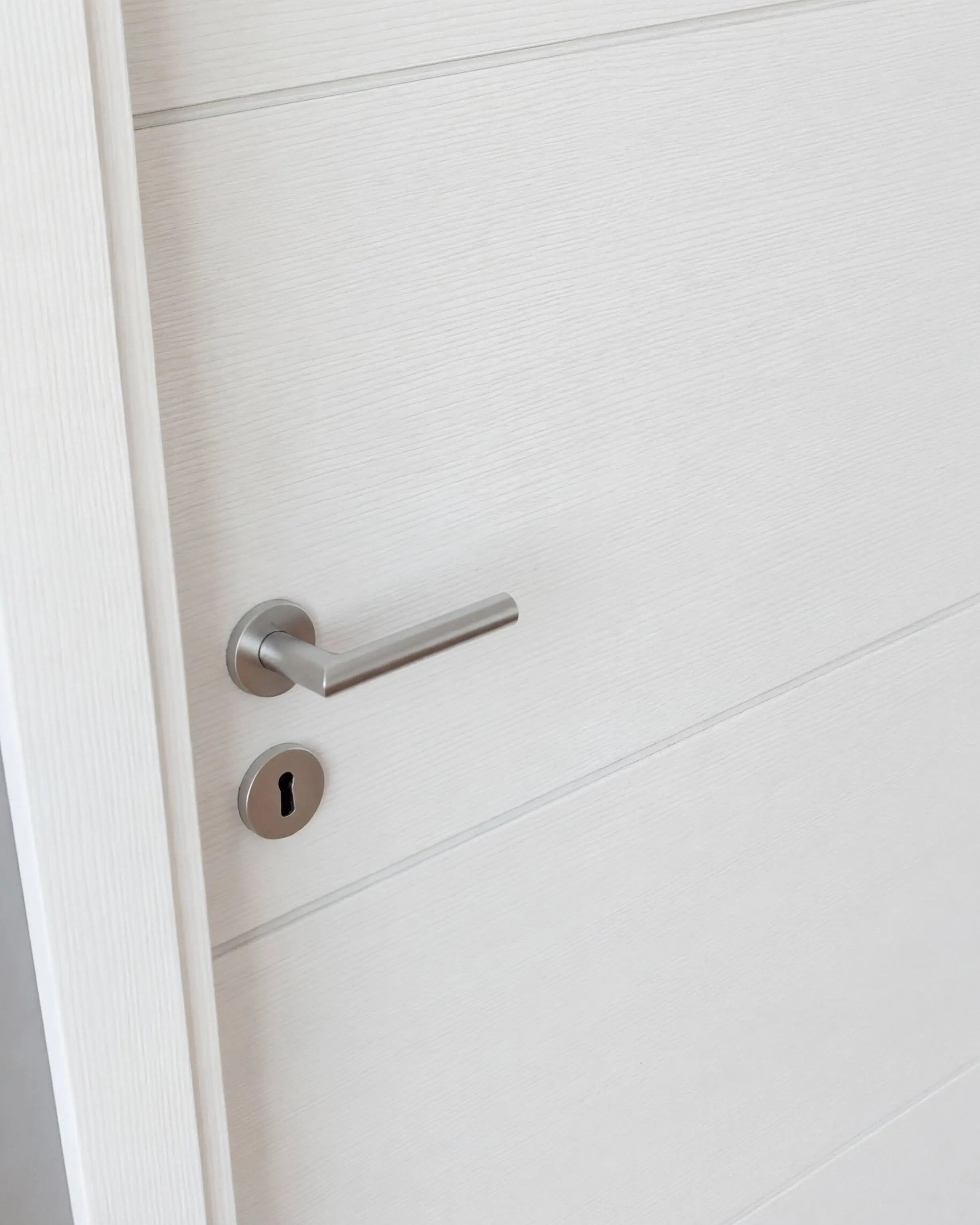 דלת פנים דגם כנרת - מודרנו עיצוב הבית - קולקצית ATMOS™ 26 - דלתות פנים