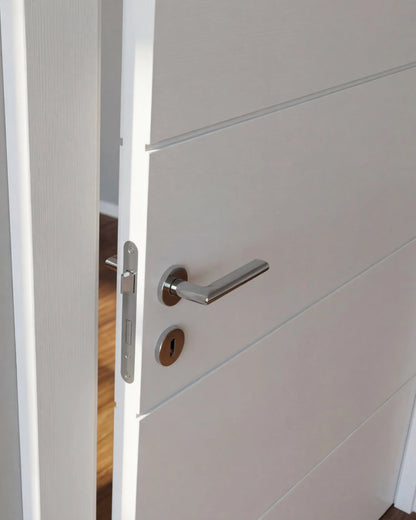 דלת פנים דגם כנרת - מודרנו עיצוב הבית - קולקצית ATMOS™ 26 - דלתות פנים