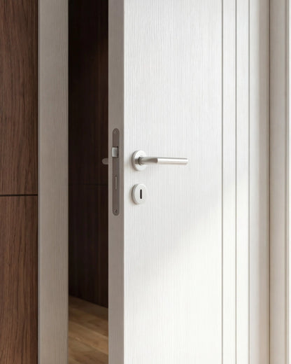 דלת פנים דגם נגה - מודרנו עיצוב הבית -  קולקצית ATMOS™ 26