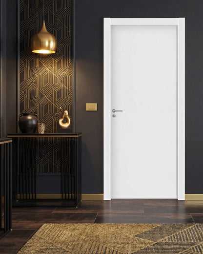 דלת פנים דגם טל - מודרנו עיצוב הבית -  קולקצית ATMOS™ 26 -  דלתות פנים