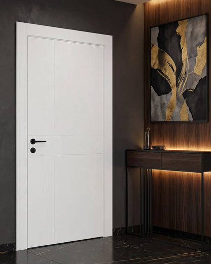 דלת פנים דגם דנה - מודרנו עיצוב הבית -  קולקצית ATMOS™ 26 -  דלתות פנים
