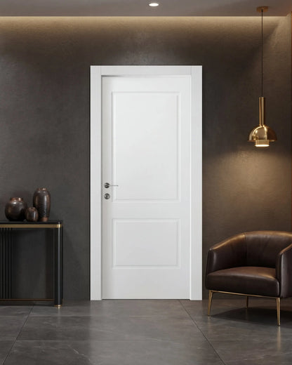 דלת פנים דגם אמנון - מודרנו עיצוב הבית -  קולקצית ATMOS™ 26 -  דלתות פנים