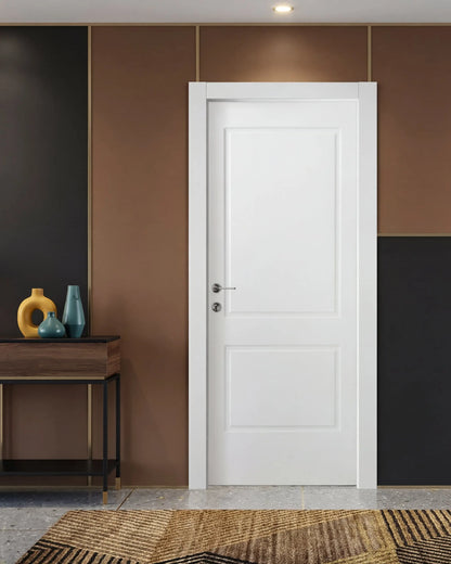 דלת פנים דגם אמנון - מודרנו עיצוב הבית -  קולקצית ATMOS™ 26 -  דלתות פנים