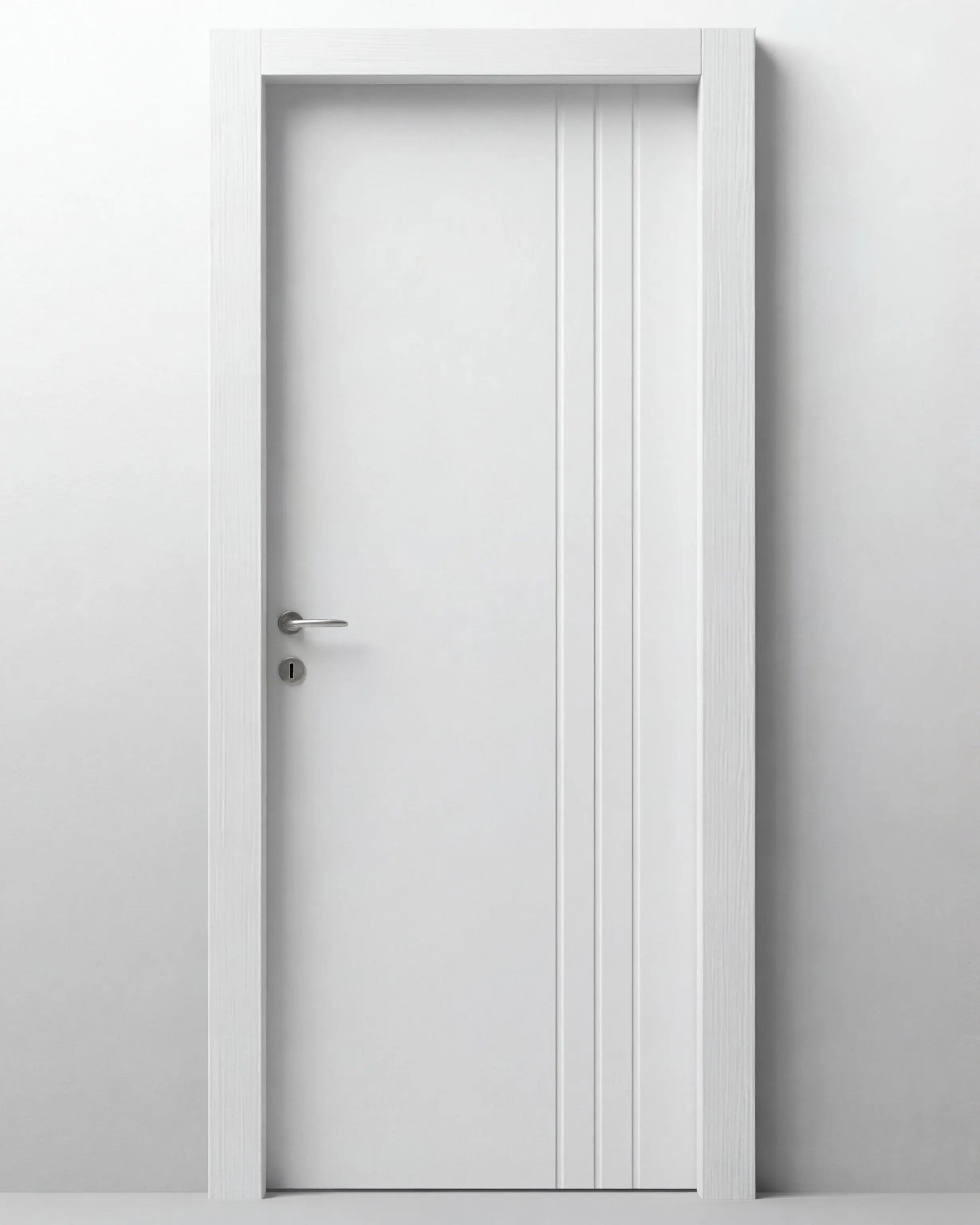 דלת פנים דגם נגה - מודרנו עיצוב הבית -  קולקצית ATMOS™ 26