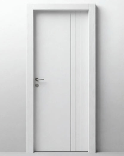 דלת פנים דגם נגה - מודרנו עיצוב הבית -  קולקצית ATMOS™ 26