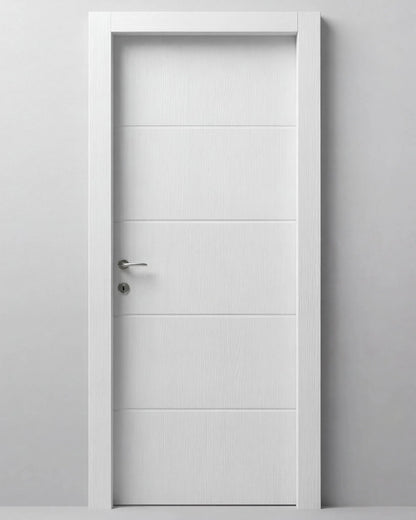 דלת פנים דגם כנרת - מודרנו עיצוב הבית - קולקצית ATMOS™ 26 - דלתות פנים