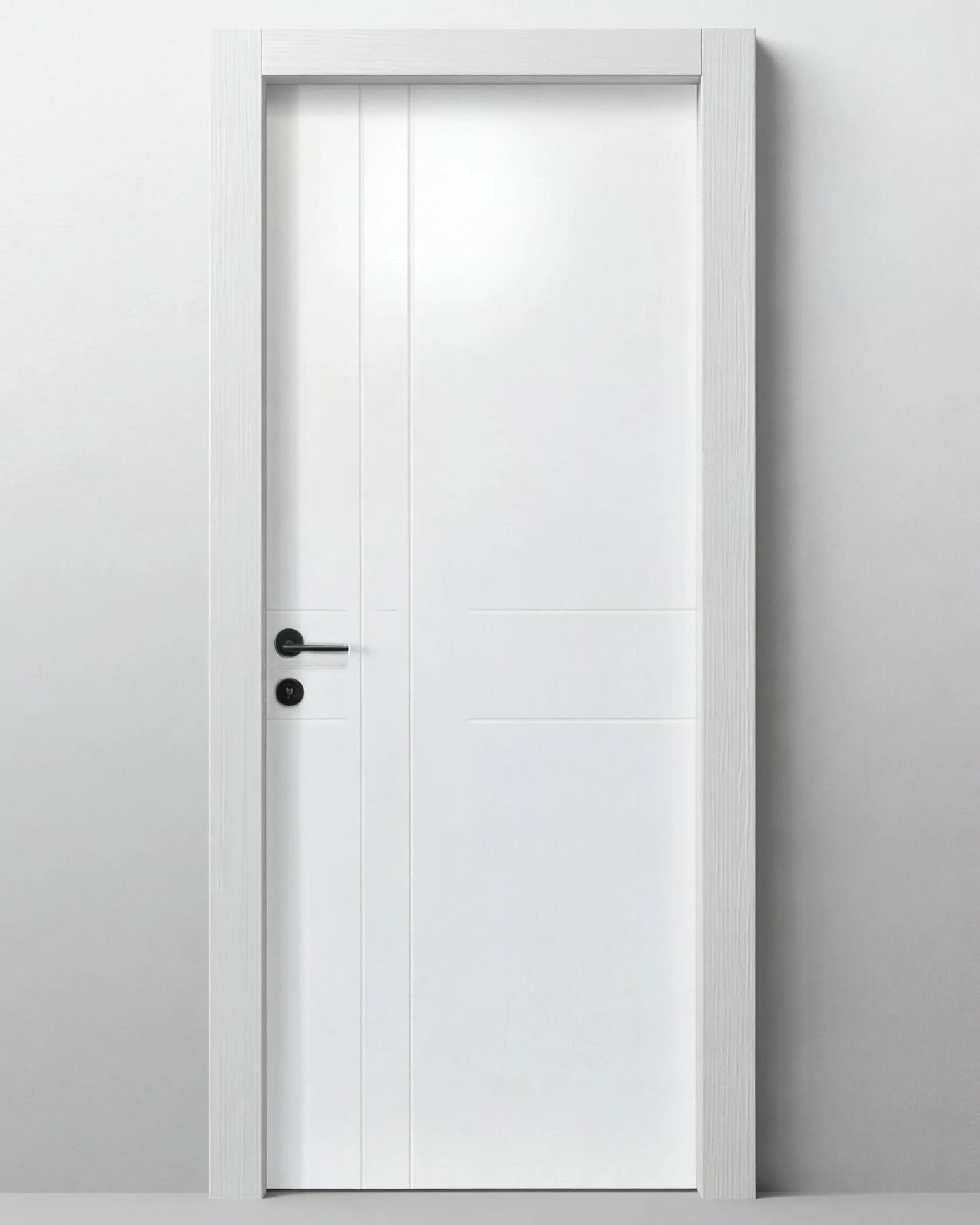 דלת פנים דגם דנה - מודרנו עיצוב הבית -  קולקצית ATMOS™ 26 -  דלתות פנים